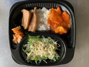 お弁当