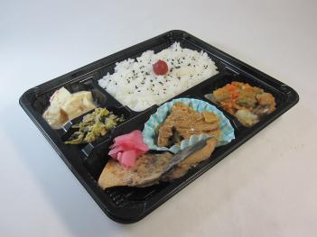 お弁当