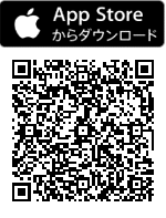 iPhoneのQRコード