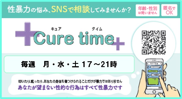 Cure time