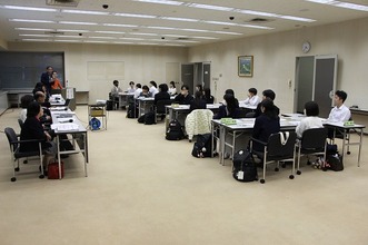 議会報告会第1部