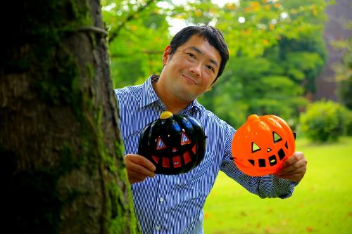 巽泰之さん